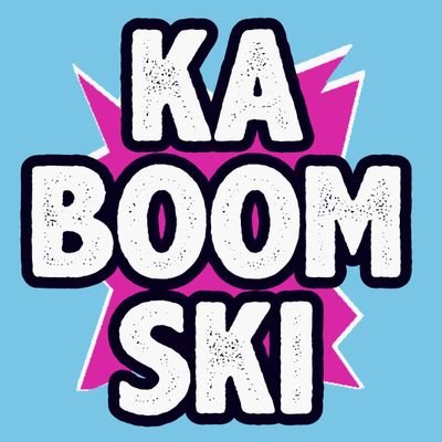 It's a Kaboomski Boomski, 7723 NFTs that may just be IRL trading cards one day. Celebrating Collectors, Memeing the Hype.
website: 🎪.ws
discord: 🍿.ws