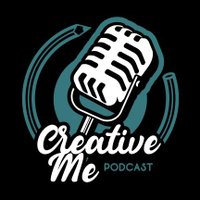 Creative Me Podcast(@CreativeMePodc1) 's Twitter Profile Photo