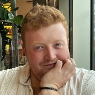 27, Ginger. Yorkshire Canadian. Lover of Theatre and Musicals too! Railway Caterer, Views are that of my own… @techie_kidd ❤️👨🏻‍❤️‍💋‍👨🏼🏳️‍🌈