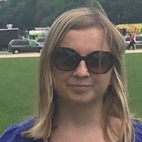 Ruth de Francisco (@ruthdefran) 's Twitter Profile