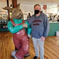 Doug Mohney (@dougonipcomm) 's Twitter Profile Photo Doug Mohney (@dougonipcomm) 's Twitter Profile Photo