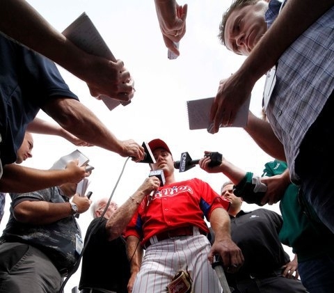 KevinARiley's profile picture. 