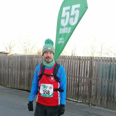 Winter is here.
Coach with @Lincsrunclub
Marathon Runner
Ultra runner
OW swimmer