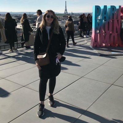 annaassinder's profile picture. #Web3 #Marketing #Strategy