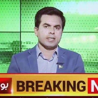 Sports Journalist at @BolNetwork, covered 6 @cricketworldcup & 4 Asia Cups    political tweets are my personal views. https://t.co/VERapYS12M