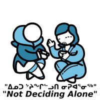 Not Deciding Alone Project (@not_decid_alone) 's Twitter Profile Photo