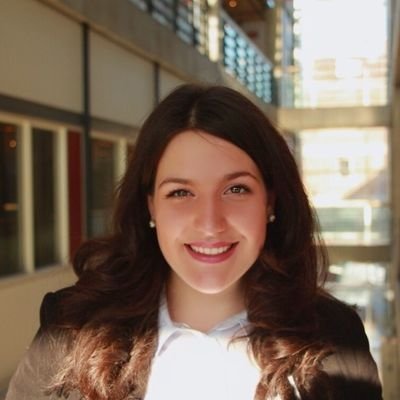 MillenaBerubeC's profile picture. 