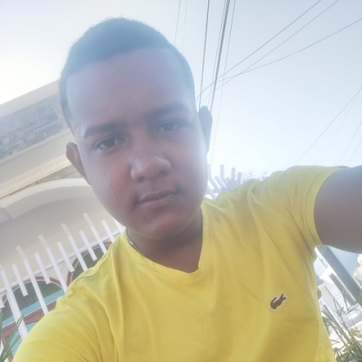 Sebasti50693422's profile picture. Bendecido para Bendecir 🙏🙏