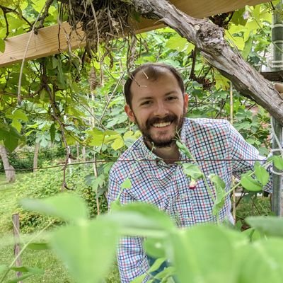 cjwright4242's profile picture. Software engineer , core developer of @condaforge, chemist/physicist/engineer, all around Python person, he/him/his