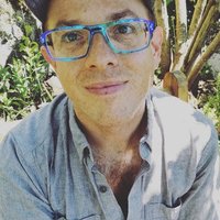 Roger Braunstein (@partlyhuman) 's Twitter Profile