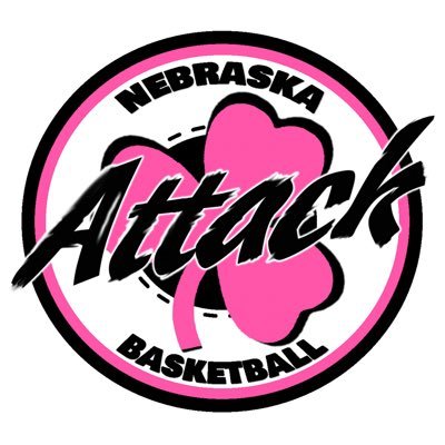 Under Armour (UAA) Sponsored Girls Basketball Club. Top 20 Ranked Nationally. 2nd-11th grade. 2022: UAA 15U National Champs 🏆 AllNebraskaAttack@gmail.com