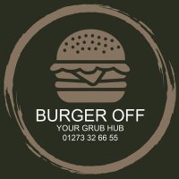 Burger Off(@BurgerOff_) 's Twitter Profile Photo