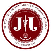 Jarrell V. Jordan Company (@jvjcompany) 's Twitter Profile