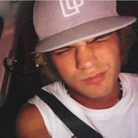 Carson Hoberg (@carsonhodaddy) 's Twitter Profile