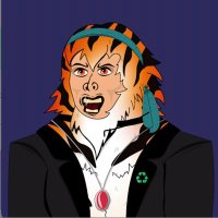 Crypto Brumbie (@comet_ting) 's Twitter Profile