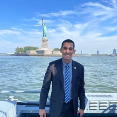 EdgarAEstrada's profile picture. Once a @ChuckECheese Cast Member. Opinions expressed are solely my own.