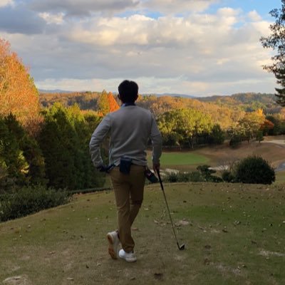 aaas19907292's profile picture. ゴルフ大好きアラサー⛳️