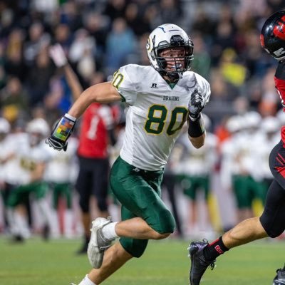 Linebacker @NWBearcat_FB || All-State || NHS || 21’ Class A State Champion || 22’ Class A State Runner-Up || District Champions ||