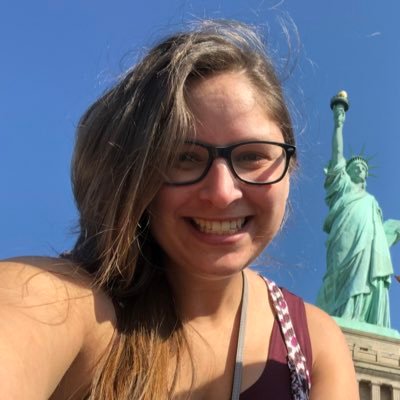 hannah_azofeifa's profile picture. 5th Grade Teacher at Reading Fleming Intermediate School, avid reader, historian nerd, NJCU Almuni