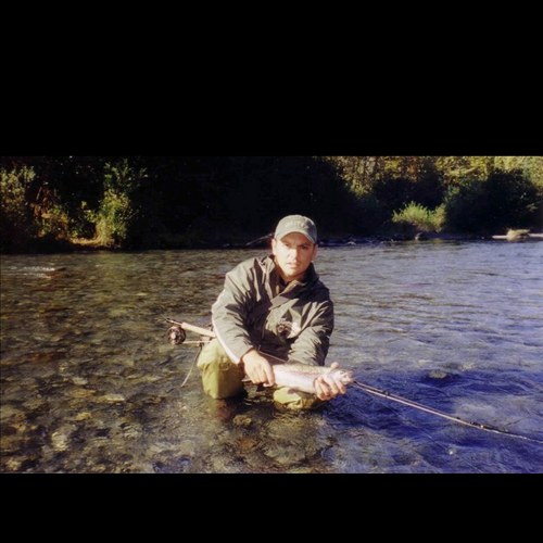 luckylifer's profile picture. TX Rangers Athletic Trainer