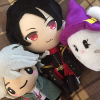 ミユウ (@chocotip_trade) 's Twitter Profile