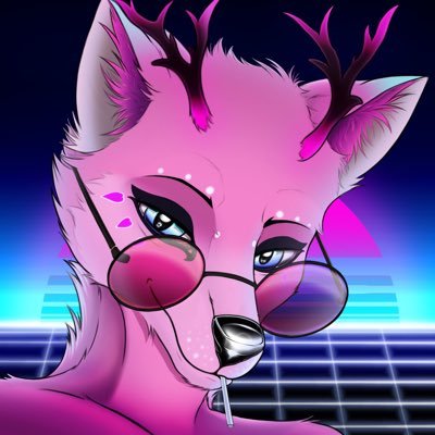 CowVeryOwO's profile picture. very much 18+