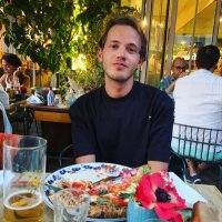 Jonas (@jpoussineau) 's Twitter Profile