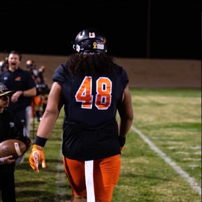 🇼🇸🇦🇸 Leaupepetele 6’3 300 DE,TE,T,H back AVHS C/O ‘23