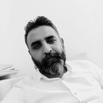 Haditahir4412's profile picture. #Pakistani #Patriotic #PTI