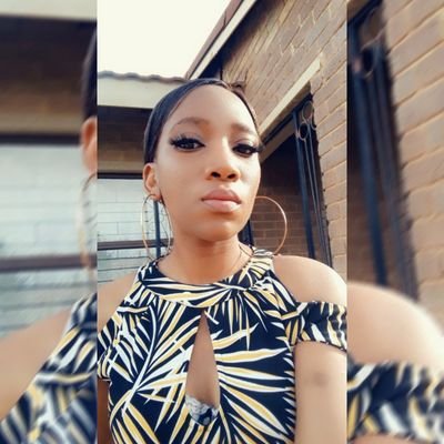 _LeratoTsotetsi's profile picture. Pray. Live. Love. Laugh.💖