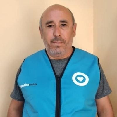 Delegado x comité de lucha contra la trata