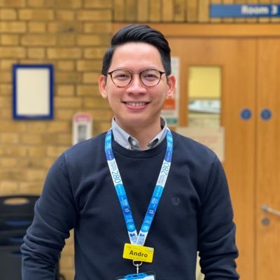 Providing pastoral care to Barts Health IENs