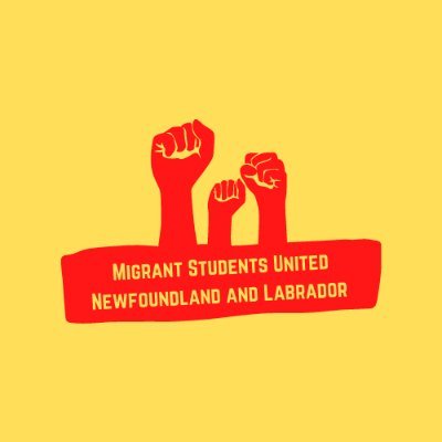 Organizing and advocating for migrant rights and social justice in Newfoundland and Labrador, and across Canada