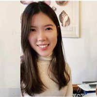 May Hanzhi Zhang (@may_hanzhi) 's Twitter Profile