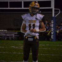 Max Benner (@maxbenner4) 's Twitter Profile Photo Max Benner (@maxbenner4) 's Twitter Profile Photo