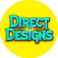 Direct Designs(@directdesigns_) 's Twitter Profile Photo