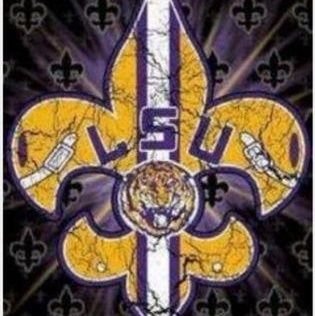 Louisiana will forever live in my heart, and will forever be my home. #WHODAT #geauxtigers. #whodatnation  RIP Mr.Benson #BackTheBlue. My personal account.