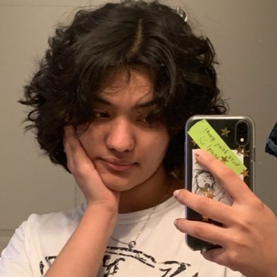 🏳️🌈
any pronouns
twitter makes me mad but fills my internal void so hi