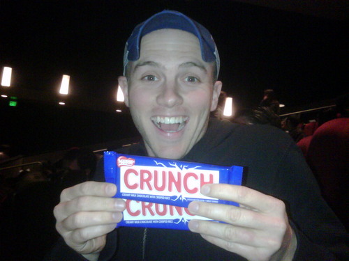 mmcilraith's profile picture. 