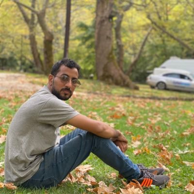 الحَياة لا تقِف عنَد احّد مقولةَ صَحيحہ ولكِنّ مَع كل راحِل جُزء مَنا يرحَل وٌ معَ كُل موتٌ جُزء مِنا يَموت Electrical Engineering at @JUST