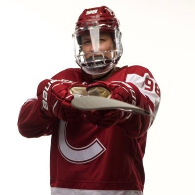 Colgate University Hockey #98