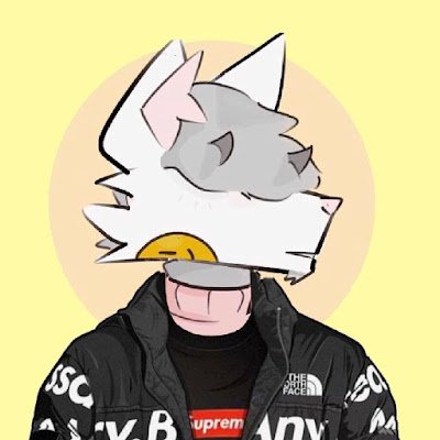 kelp_shakee's profile picture. draws sometimes (but doesnt post anywhere lol) | 20