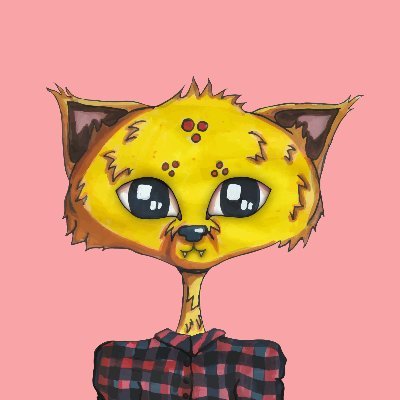 GetCat | CNFTさんのプロフィール画像