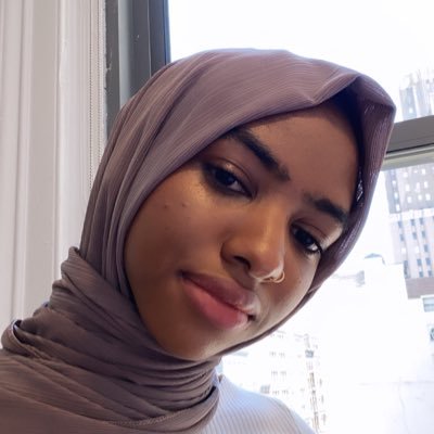 Founder @faithfullysust | Program Manager @EmpireStateDev | @columbia drop-out 🤲🏽🌎 opinions are my own 🤍