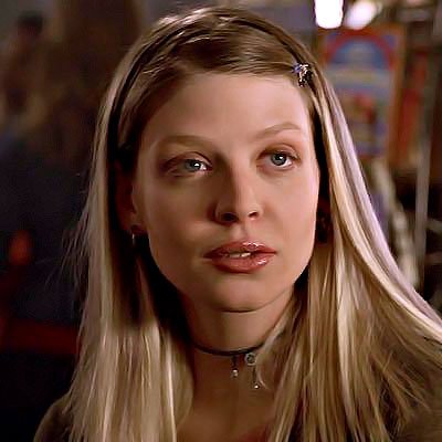 gifs of tara maclay from buffy the vampire slayer #btvs ♡ all gifs are mine.