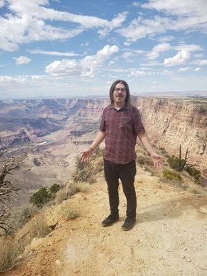 Professional Hobbyist,
Perpetual Student,
Always Hungry, Snowboard Instructor, Motorcycle Mechanic, Blockchain and Cardano Enthusiast