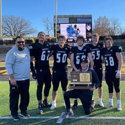 Easton Wasinger Profile