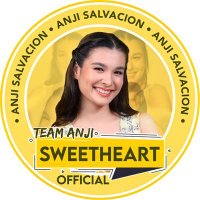 Team Anji Sweetheart (@anjisweet_ofc) 's Twitter Profile