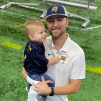 Jesse TheIen (@thelen2jd) 's Twitter Profile Photo Jesse TheIen (@thelen2jd) 's Twitter Profile Photo