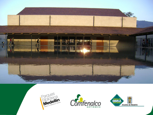 BibliotecaBelen's profile picture. Inaugurado el 15 de marzo de 2008, el PBB funciona en alianza entre la Alcaldía de Medellín y Comfenalco Antioquia